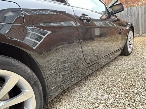 2007 BMW E64 630CI Convertible For Sale (picture 222 of 370)