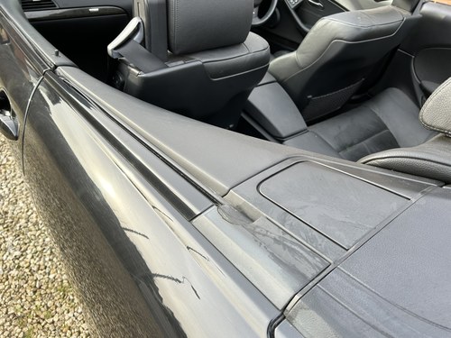 2007 BMW E64 630CI Convertible For Sale (picture 203 of 370)