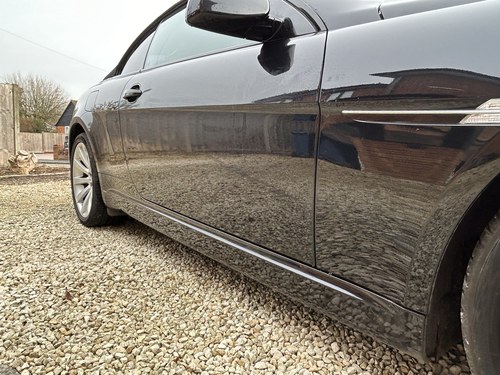 2007 BMW E64 630CI Convertible For Sale (picture 238 of 370)