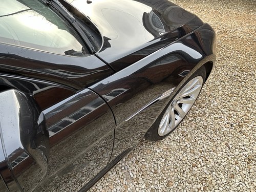 2007 BMW E64 630CI Convertible For Sale (picture 217 of 370)