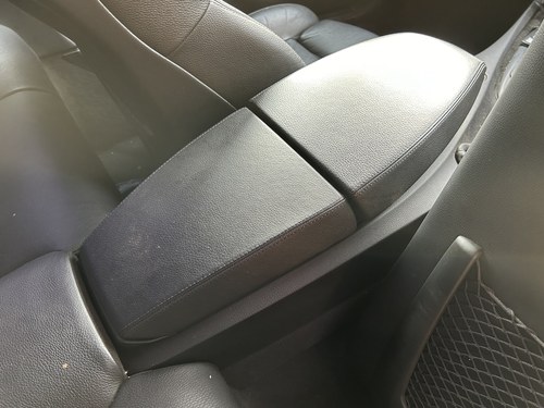 2007 BMW E64 630CI Convertible For Sale (picture 112 of 370)