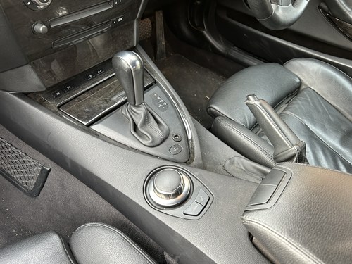 2007 BMW E64 630CI Convertible For Sale (picture 94 of 370)