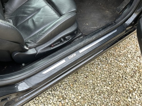 2007 BMW E64 630CI Convertible For Sale (picture 63 of 370)