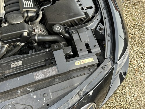 2007 BMW E64 630CI Convertible For Sale (picture 292 of 370)