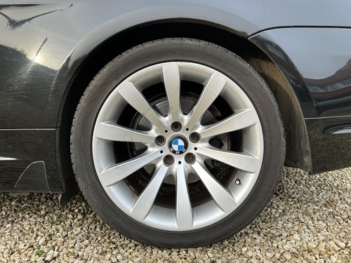 2007 BMW E64 630CI Convertible For Sale (picture 39 of 370)