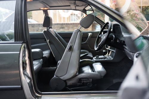 1989 BMW 635 CSi Auto (E24) For Sale (picture 41 of 79)