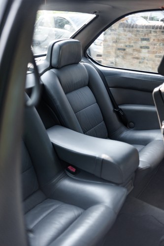 1989 BMW 635 CSi Auto (E24) For Sale (picture 37 of 79)