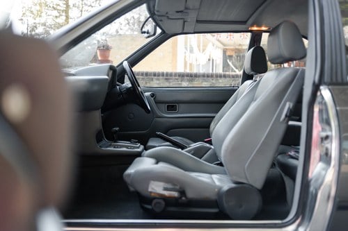 1989 BMW 635 CSi Auto (E24) For Sale (picture 18 of 79)