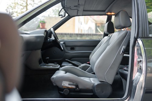 1989 BMW 635 CSi Auto (E24) For Sale (picture 19 of 79)