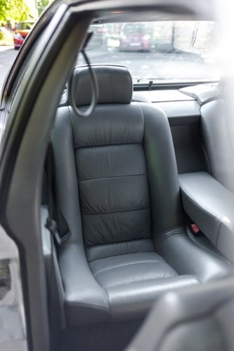 1989 BMW 635 CSi Auto (E24) For Sale (picture 40 of 79)