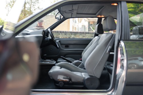 1989 BMW 635 CSi Auto (E24) For Sale (picture 20 of 79)