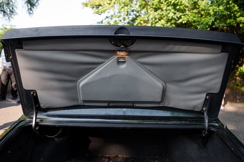 1989 BMW 635 CSi Auto (E24) For Sale (picture 45 of 79)