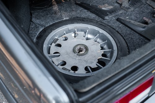 1989 BMW 635 CSi Auto (E24) For Sale (picture 47 of 79)