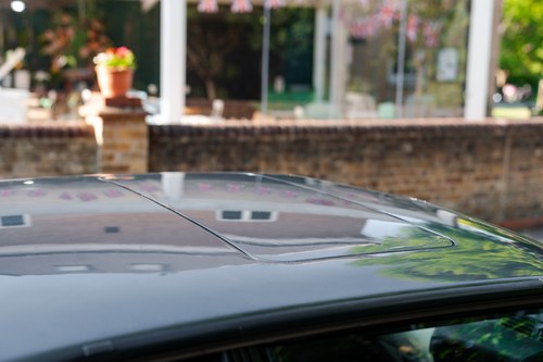 1989 BMW 635 CSi Auto (E24) For Sale (picture 62 of 79)