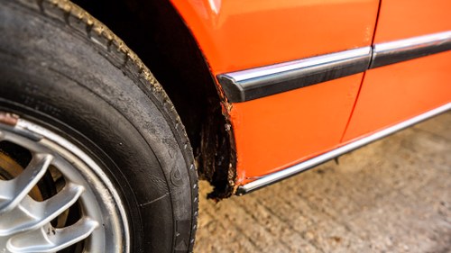 1983 BMW 635CSi Manual zum Verkauf (Bild 80 von 174)