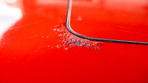 1983 BMW 635CSi Manual zum Verkauf (Bild 100 von 174)