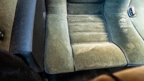 1983 BMW 635CSi Manual zum Verkauf (Bild 48 von 174)