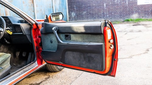 1983 BMW 635CSi Manual zum Verkauf (Bild 49 von 174)