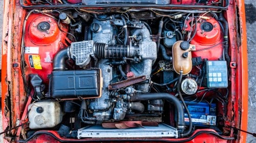 1983 BMW 635CSi Manual zum Verkauf (Bild 129 von 174)