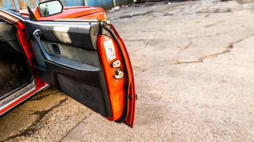 1983 BMW 635CSi Manual zum Verkauf (Bild 50 von 174)