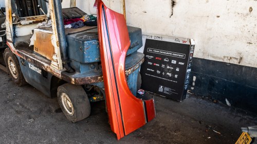 1983 BMW 635CSi Manual zum Verkauf (Bild 128 von 174)