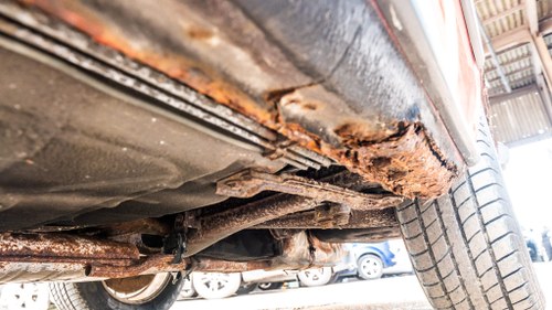 1983 BMW 635CSi Manual zum Verkauf (Bild 155 von 174)