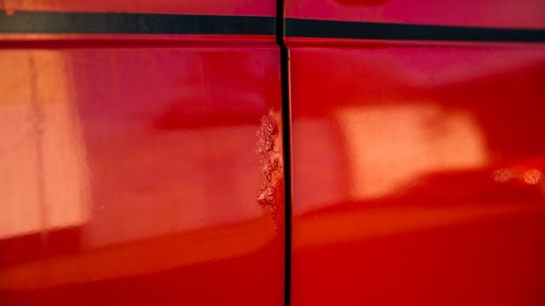 1983 BMW 635CSi Manual zum Verkauf (Bild 78 von 174)