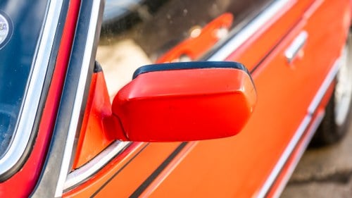 1983 BMW 635CSi Manual zum Verkauf (Bild 74 von 174)