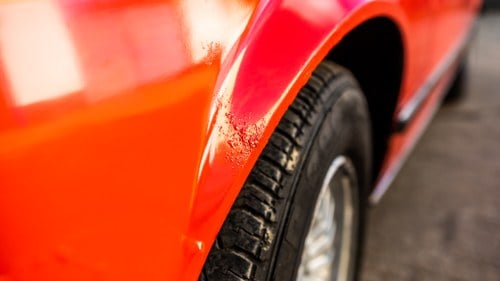 1983 BMW 635CSi Manual zum Verkauf (Bild 72 von 174)