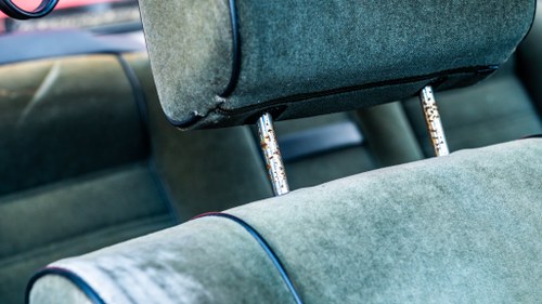 1983 BMW 635CSi Manual zum Verkauf (Bild 37 von 174)