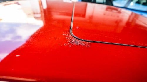 1983 BMW 635CSi Manual zum Verkauf (Bild 101 von 174)