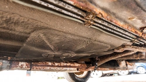 1983 BMW 635CSi Manual zum Verkauf (Bild 154 von 174)