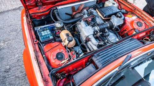 1983 BMW 635CSi Manual zum Verkauf (Bild 130 von 174)