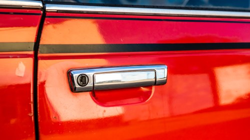 1983 BMW 635CSi Manual zum Verkauf (Bild 109 von 174)