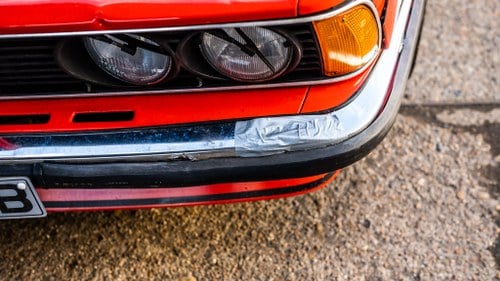 1983 BMW 635CSi Manual zum Verkauf (Bild 68 von 174)