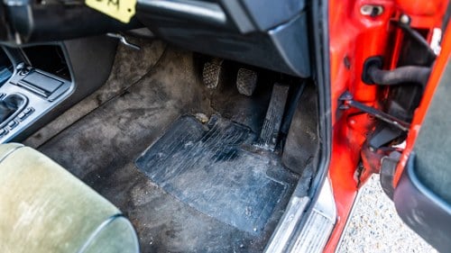 1983 BMW 635CSi Manual zum Verkauf (Bild 23 von 174)