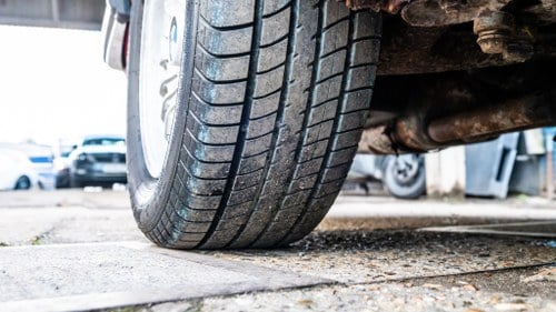 1983 BMW 635CSi Manual zum Verkauf (Bild 144 von 174)