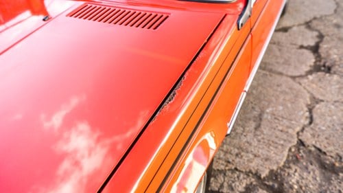 1983 BMW 635CSi Manual zum Verkauf (Bild 73 von 174)