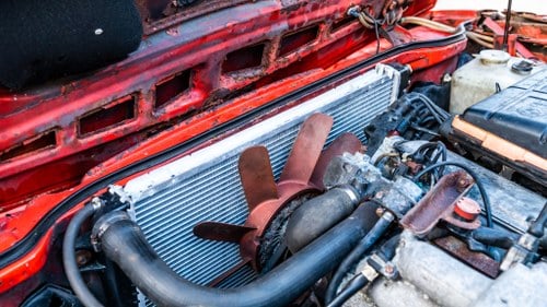 1983 BMW 635CSi Manual zum Verkauf (Bild 132 von 174)