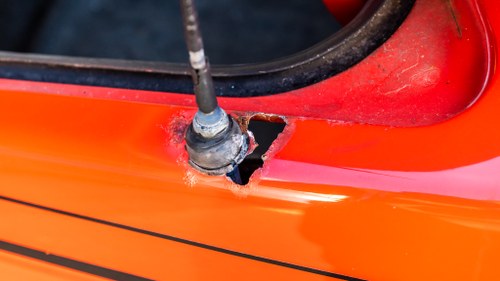 1983 BMW 635CSi Manual zum Verkauf (Bild 127 von 174)