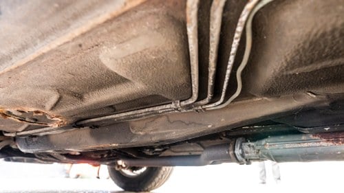 1983 BMW 635CSi Manual zum Verkauf (Bild 153 von 174)