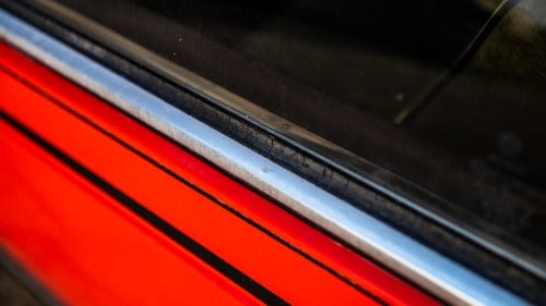 1983 BMW 635CSi Manual zum Verkauf (Bild 81 von 174)