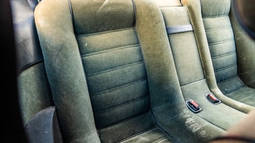 1983 BMW 635CSi Manual zum Verkauf (Bild 46 von 174)