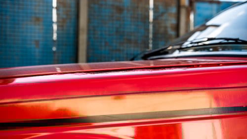 1983 BMW 635CSi Manual zum Verkauf (Bild 77 von 174)