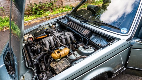 1980 BMW 635 CSI à vendre (picture 156 of 198)