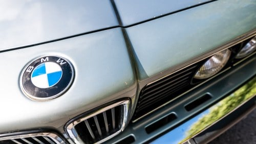 1980 BMW 635 CSI à vendre (picture 115 of 198)