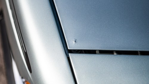 1980 BMW 635 CSI à vendre (picture 105 of 198)