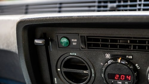 1980 BMW 635 CSI à vendre (picture 26 of 198)