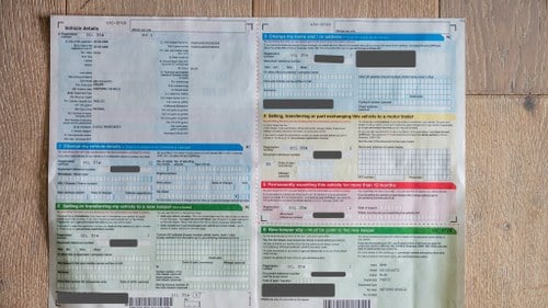 1980 BMW 635 CSI à vendre (picture 188 of 198)