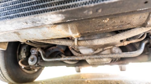 1980 BMW 635 CSI à vendre (picture 175 of 198)